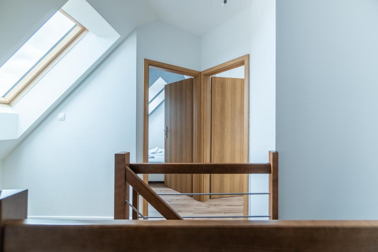 Domek 4Seasons Karpacz Z Prywatna Sauna I Kominkiem エクステリア 写真