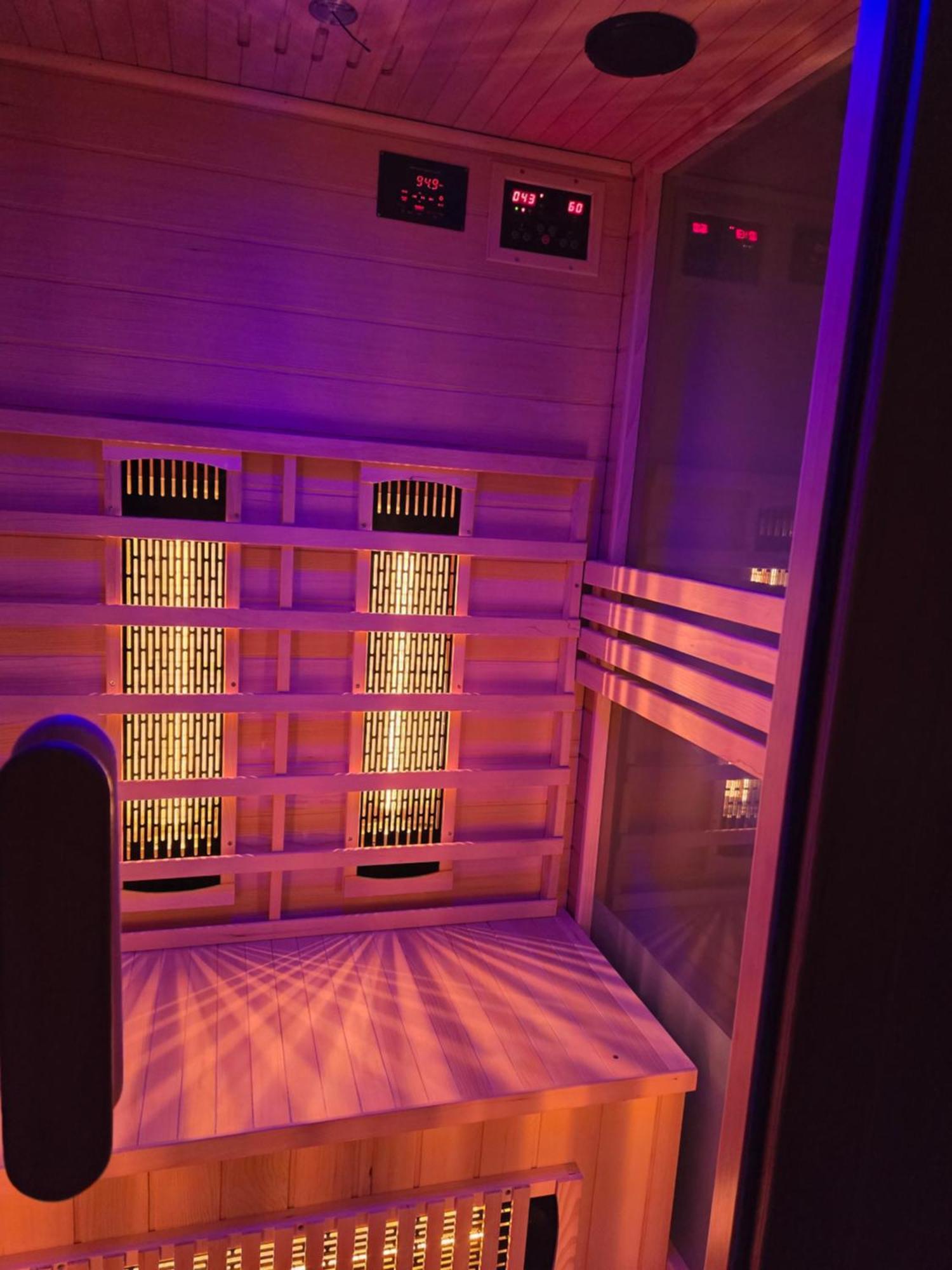 Domek 4Seasons Karpacz Z Prywatna Sauna I Kominkiem エクステリア 写真